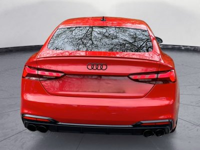 Audi S5 Sportback TDI 341 Tiptronic 8 Quattro   - 6