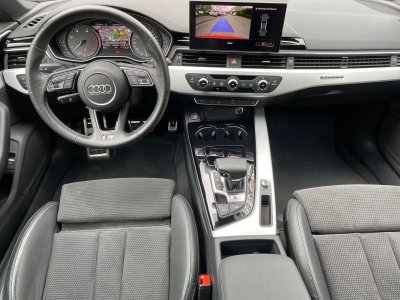 Audi S5 Sportback TDI 341 Tiptronic 8 Quattro   - 7