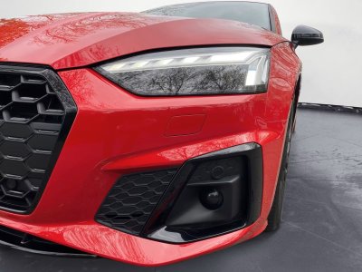 Audi S5 Sportback TDI 341 Tiptronic 8 Quattro   - 9