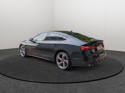 Audi S5 Sportback TDI 341 Tiptronic 8 Quattro   - 2