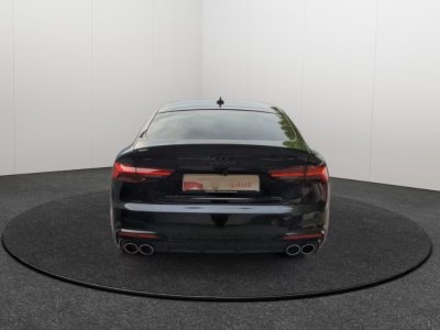 Audi S5 Sportback TDI 341 Tiptronic 8 Quattro   - 3
