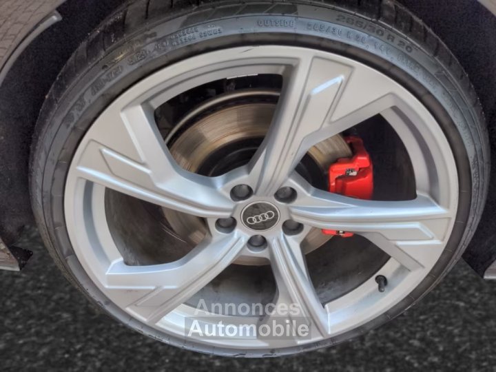 Audi S5 Sportback TDI 341 Tiptronic 8 Quattro - 4