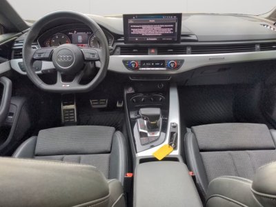 Audi S5 Sportback TDI 341 Tiptronic 8 Quattro   - 5