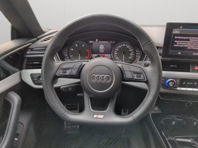 Audi S5 Sportback TDI 341 Tiptronic 8 Quattro   - 6
