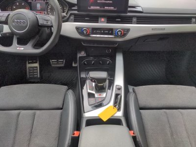 Audi S5 Sportback TDI 341 Tiptronic 8 Quattro   - 7