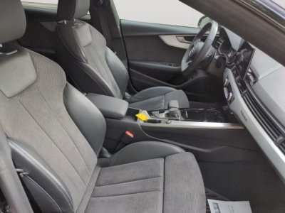 Audi S5 Sportback TDI 341 Tiptronic 8 Quattro   - 8