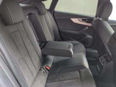 Audi S5 Sportback TDI 341 Tiptronic 8 Quattro   - 9