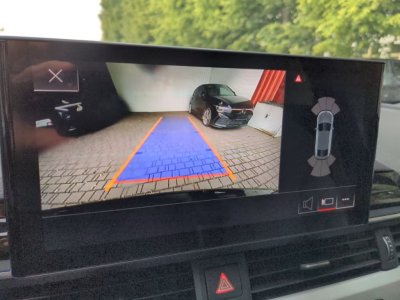 Audi S5 Sportback TDI 341 Tiptronic 8 Quattro   - 10