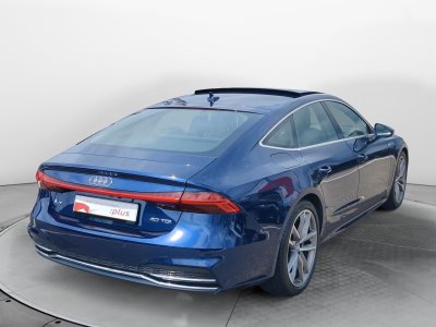 Audi A7 Sportback 40 TDI 204 S tronic 7 S line   - 2