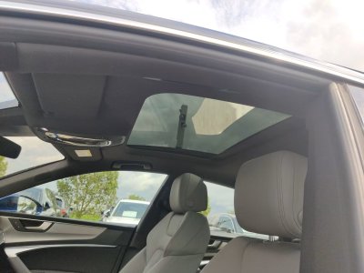 Audi A7 Sportback 40 TDI 204 S tronic 7 S line   - 4
