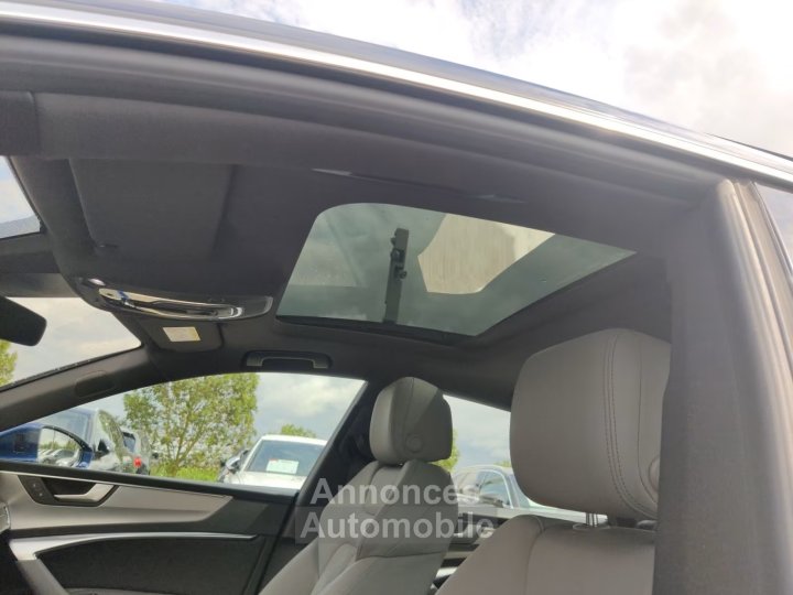 Audi A7 Sportback 40 TDI 204 S tronic 7 S line - 4