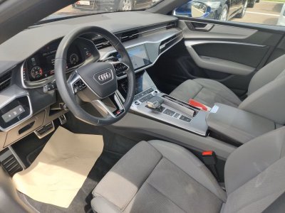 Audi A7 Sportback 40 TDI 204 S tronic 7 S line   - 5