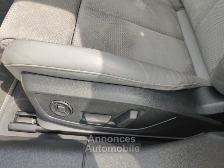 Audi A7 Sportback 40 TDI 204 S tronic 7 S line - 6