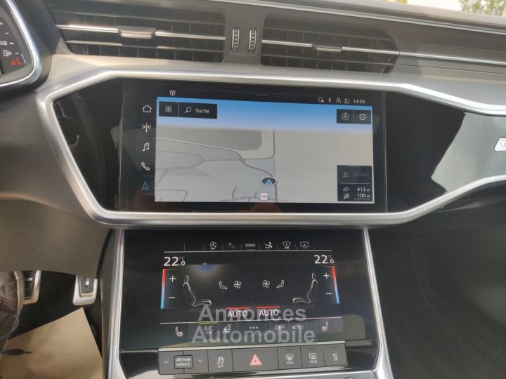 Audi A7 Sportback 40 TDI 204 S tronic 7 S line - 8