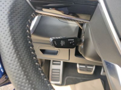 Audi A7 Sportback 40 TDI 204 S tronic 7 S line   - 9