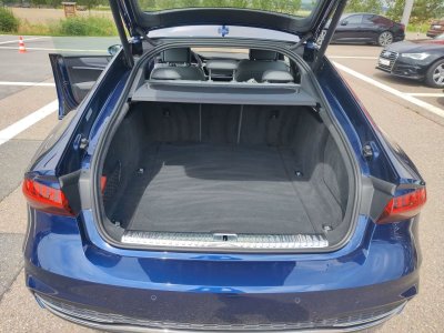 Audi A7 Sportback 40 TDI 204 S tronic 7 S line   - 11