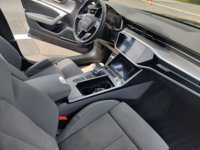 Audi A7 Sportback 40 TDI 204 S tronic 7 S line   - 12