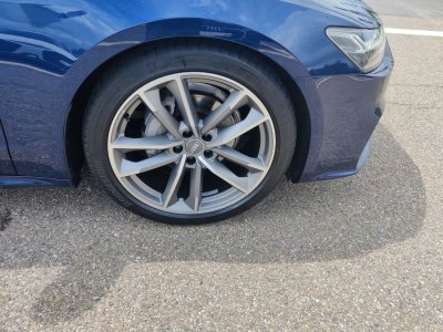 Audi A7 Sportback 40 TDI 204 S tronic 7 S line   - 13