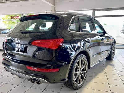 Audi SQ5 V6 30 BiTDI 313 Quattro Tiptronic 8   - 3