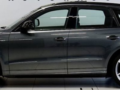 Audi SQ5 V6 30 BiTDI Plus 340 Quattro Tiptronic 8   - 2
