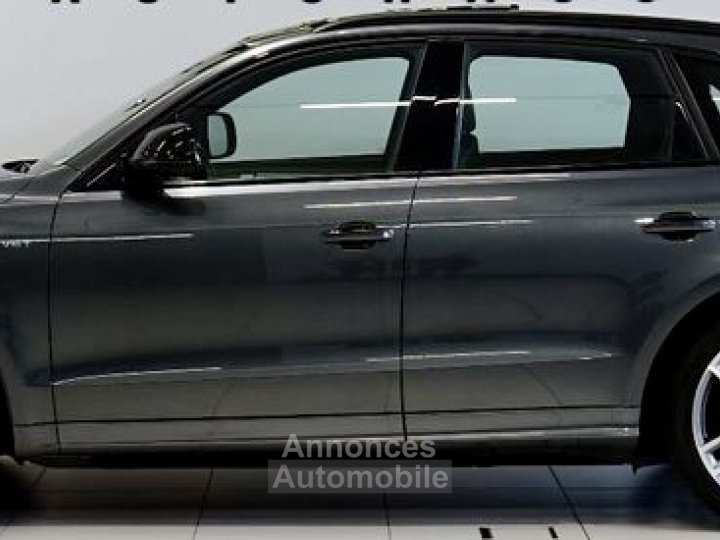 Audi SQ5 V6 30 BiTDI Plus 340 Quattro Tiptronic 8 - 2