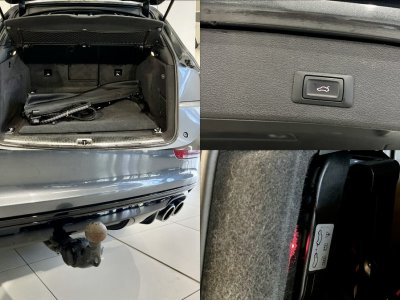 Audi SQ5 V6 30 BiTDI Plus 340 Quattro Tiptronic 8   - 5