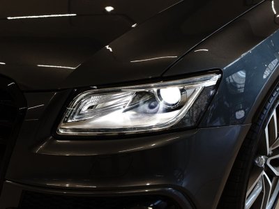 Audi SQ5 V6 30 BiTDI Plus 340 Quattro Tiptronic 8   - 6