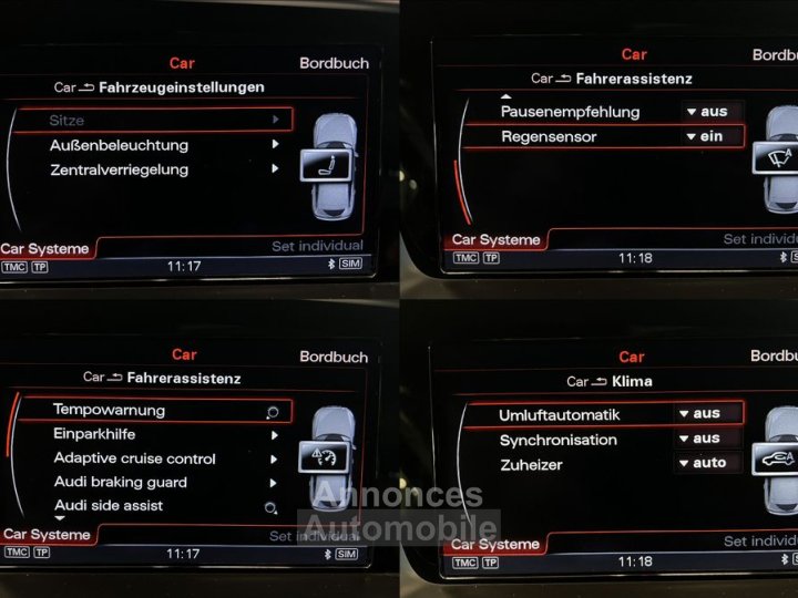 Audi SQ5 V6 30 BiTDI Plus 340 Quattro Tiptronic 8 - 10