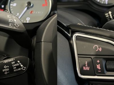 Audi SQ5 V6 30 BiTDI Plus 340 Quattro Tiptronic 8   - 12