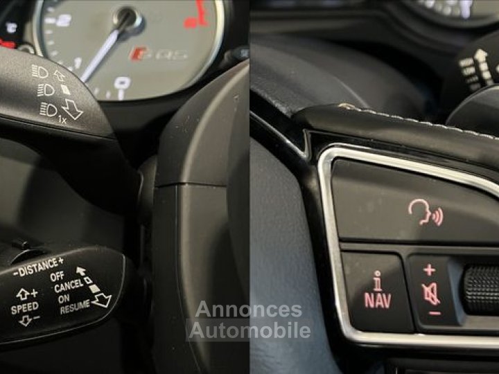 Audi SQ5 V6 30 BiTDI Plus 340 Quattro Tiptronic 8 - 12