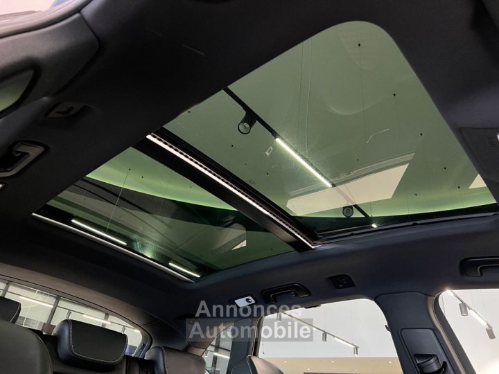 Audi SQ5 V6 30 BiTDI Plus 340 Quattro Tiptronic 8 - 19