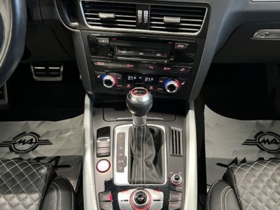 Audi SQ5 V6 30 BiTDI Plus 340 Quattro Tiptronic 8   - 20
