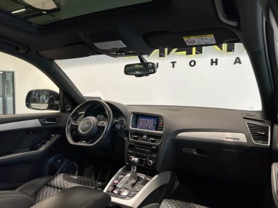 Audi SQ5 V6 30 BiTDI Plus 340 Quattro Tiptronic 8   - 21