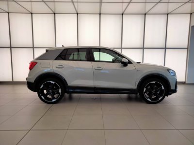 Audi Q2 35 TFSI 150 S tronic 7 Advanced   - 9