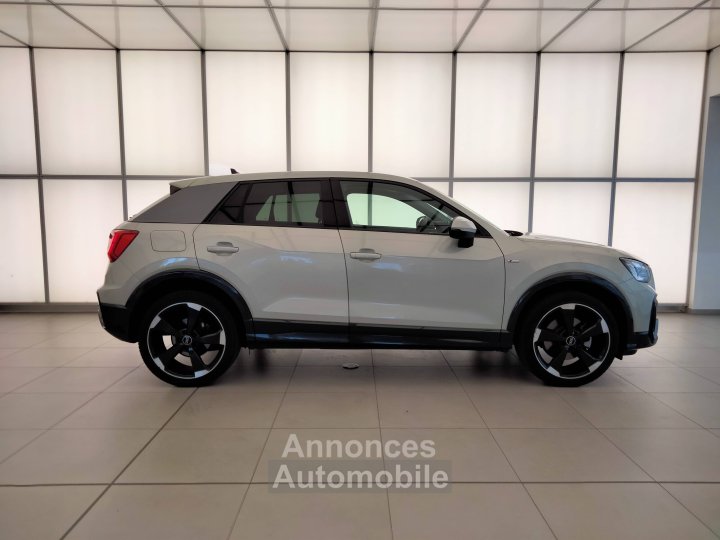 Audi Q2 35 TFSI 150 S tronic 7 Advanced - 9