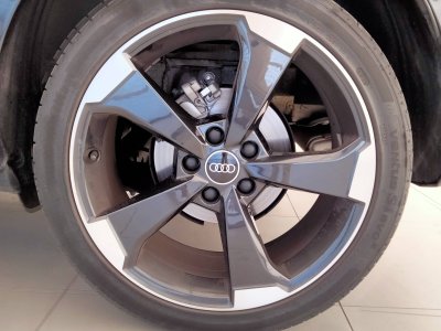 Audi Q2 35 TFSI 150 S tronic 7 Advanced   - 10