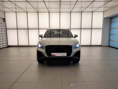 Audi Q2 35 TFSI 150 S tronic 7 Advanced   - 11