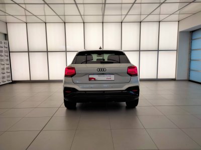 Audi Q2 35 TFSI 150 S tronic 7 Advanced   - 12