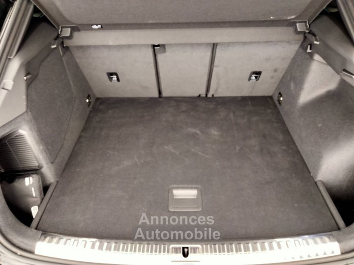 Audi Q3 45 TFSIe 245 ch S tronic 6 S line - 9