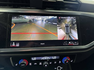 Audi Q3 45 TFSIe 245 ch S tronic 6 S line   - 19
