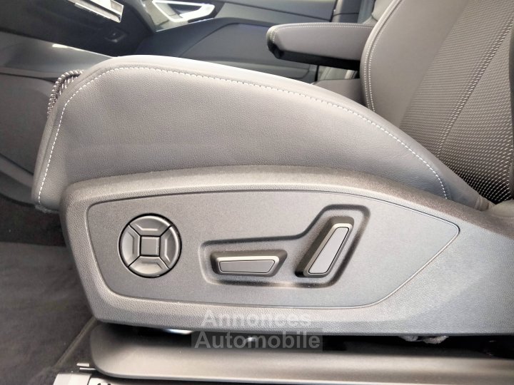 Audi Q4 E-Tron 45 285 ch 82 kWh - 4