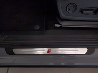 Audi Q4 E-Tron 45 285 ch 82 kWh   - 6