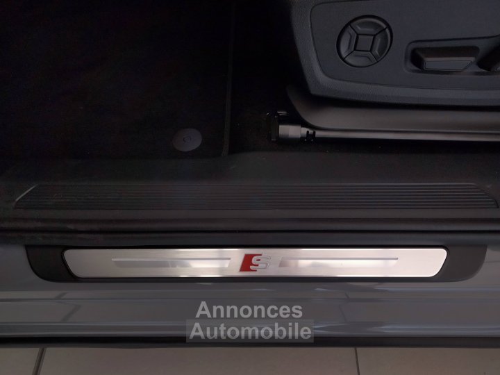 Audi Q4 E-Tron 45 285 ch 82 kWh - 6