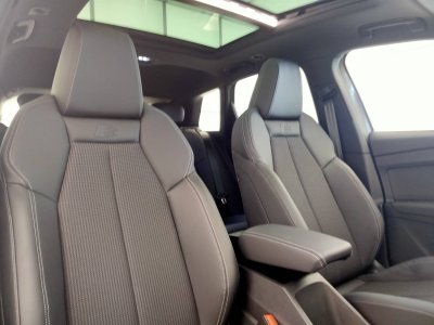 Audi Q4 E-Tron 45 285 ch 82 kWh   - 7