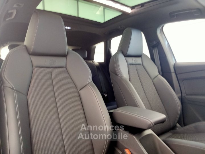 Audi Q4 E-Tron 45 285 ch 82 kWh - 7