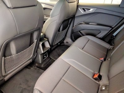Audi Q4 E-Tron 45 285 ch 82 kWh   - 8