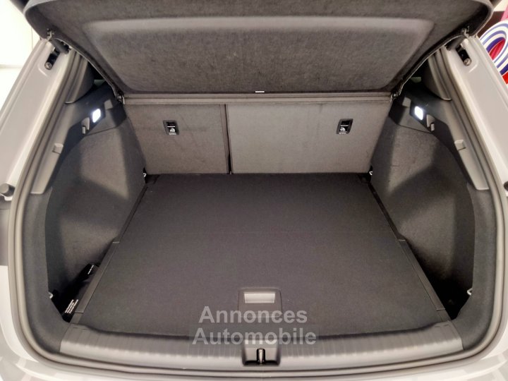Audi Q4 E-Tron 45 285 ch 82 kWh - 10
