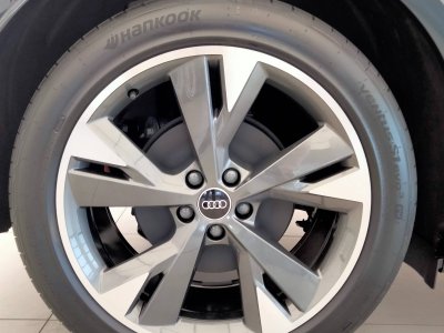 Audi Q4 E-Tron 45 285 ch 82 kWh   - 12