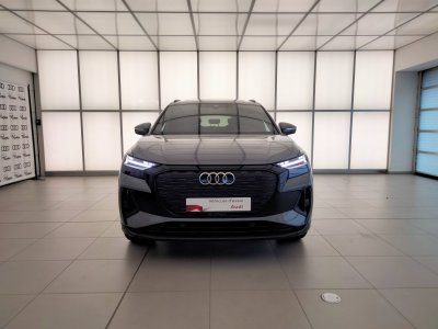 Audi Q4 E-Tron 45 285 ch 82 kWh   - 13