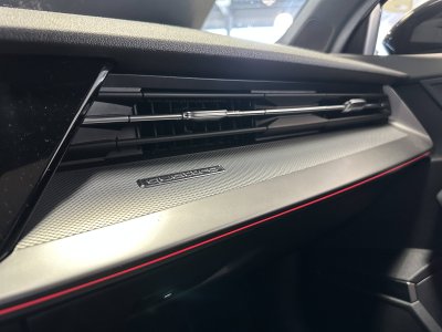 Audi S3 BERLINE Berline TFSI 310 S tronic 7 Quattro   - 5